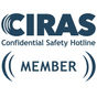 CIRAS Member