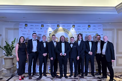 RIA Rise Awards 2024