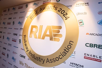 RIA Rise Awards 2024