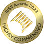 RISE Awards 2023