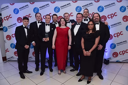 Rail Awards 2025