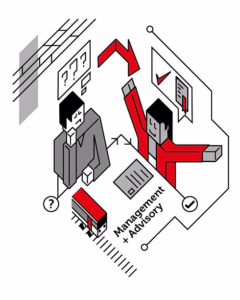 Management & Advisory